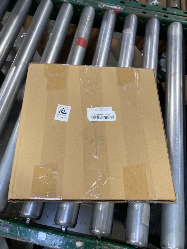 Photo 1 of 3 Pcs Acrylic Cake Stands, Akamino Reusable Round Cupcake Holder for Dessert Cake Pizza, Display Stand Party Serving Platter for Christmas Wedding Birthday Baby Shower Tea Party