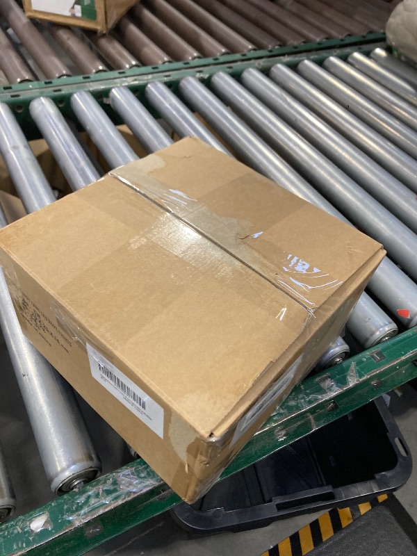 Photo 1 of 65FT Candy Cane Rope Lights, Christmas Led Rope Light Outdoor ETL Listed, Waterproof Tube Lighting Connectable and Cuttable, for Festival Porch Railing Pillar Garden Fence Xmas Tree, Red and White