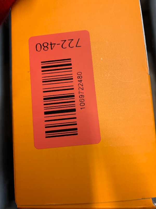 Photo 1 of ZHOUMADE Cordless Leg Massager with Heat and Compression, Rechargeable Leg Compression Massager for Circulation, Muscle Relaxation for Calf, Gifts for Dad Mom Men Women Gym Office Home (1 Piece)