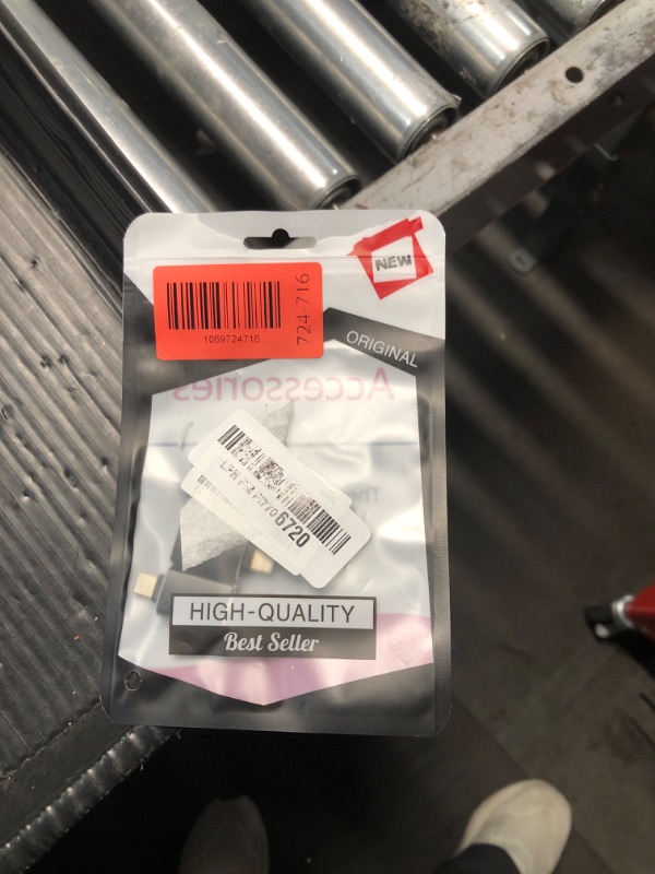 Photo 1 of (Apple MFi Certified)Lightning Male to USB3.0 Female Adapter OTG Cable,2 Pack Portable USB Camera Adapter OTG Data Sync Cable for iPhone13/12/11/Xr/X/XS/8/7/Card Reader/Flash Drive/Mouse/MIDI Keyboard