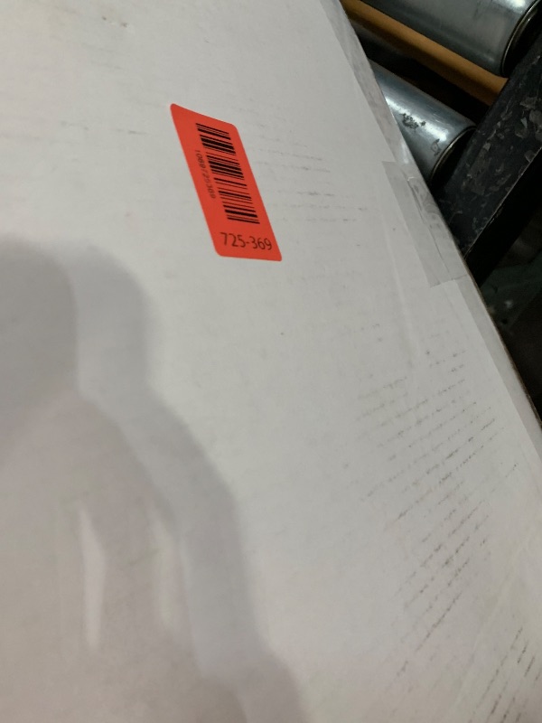 Photo 1 of (used)(see images) Ingenuity InLighten 5-Speed Baby Swing - Swivel Infant Seat