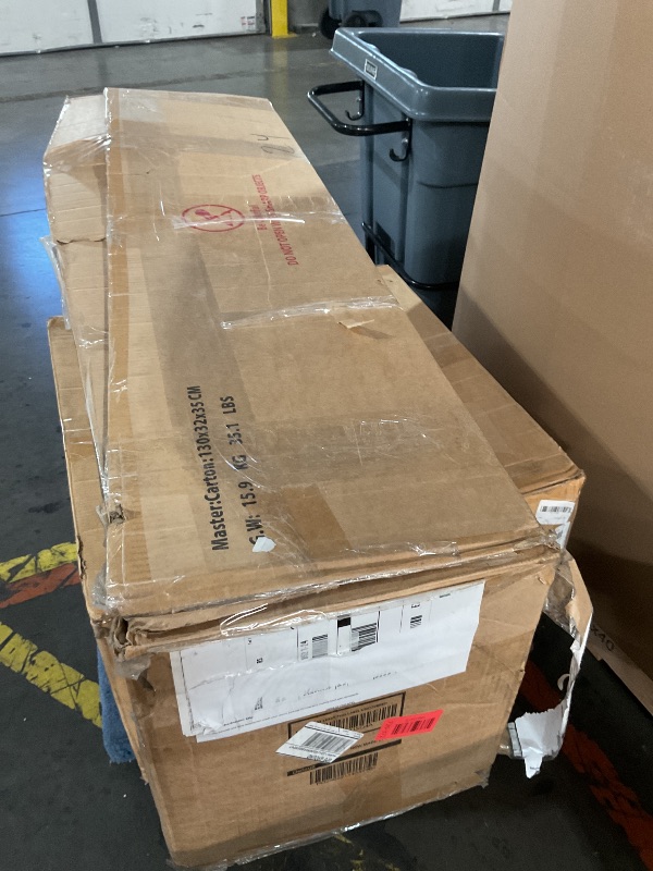 Photo 3 of Unknown size Christmas tree