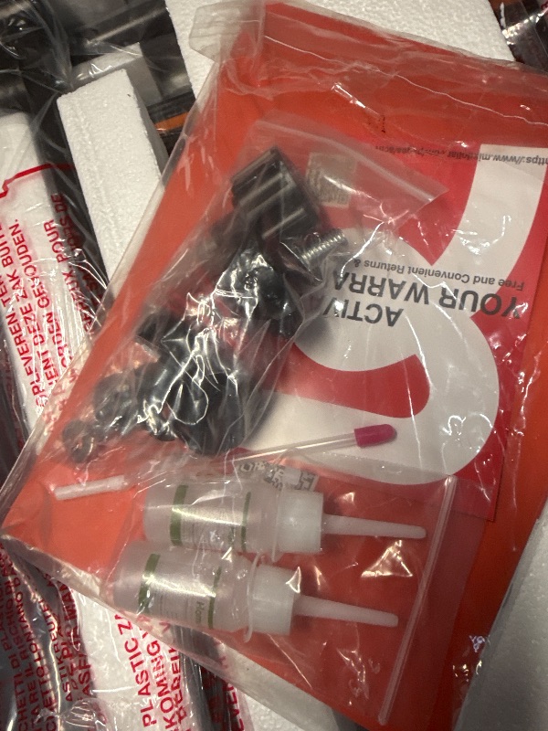 Photo 1 of  Redliro Walking Treadmill with Long Handrails – Treadmill for Seniors 300 lbs Capacity – Foldable, Lightweight with Wheels, Cup & Phone Holder – Recovery Machine for Home or Apartment