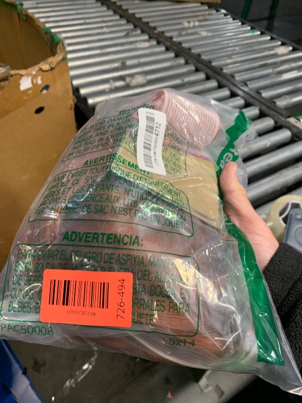 Photo 1 of ***(MINOR DAMAGE/FLAT)***Eawwii Long Ginger Wig with Bangs for Women,4x4 Realistic Scalp, Free Parting,Layered Hairstyle Synthetic Heat Resistant for Daily Party Use 26 inch