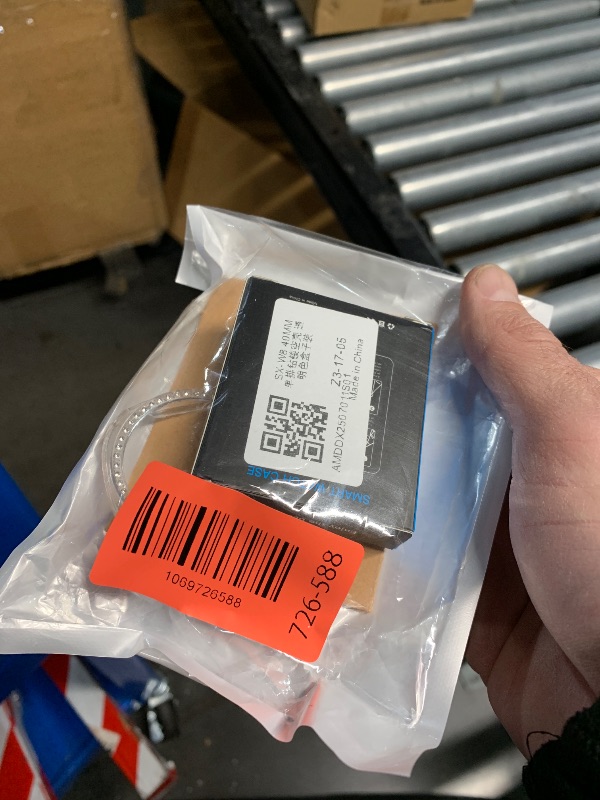 Photo 1 of [2+2Pack Bling Diamond Case for Samsung Galaxy Watch 8 Screen Protector 40mm Women, Glitter Rhinestone Protective Hard PC Bumper Covers for Galaxy Watch 8 Case 40mm Cover Accessories