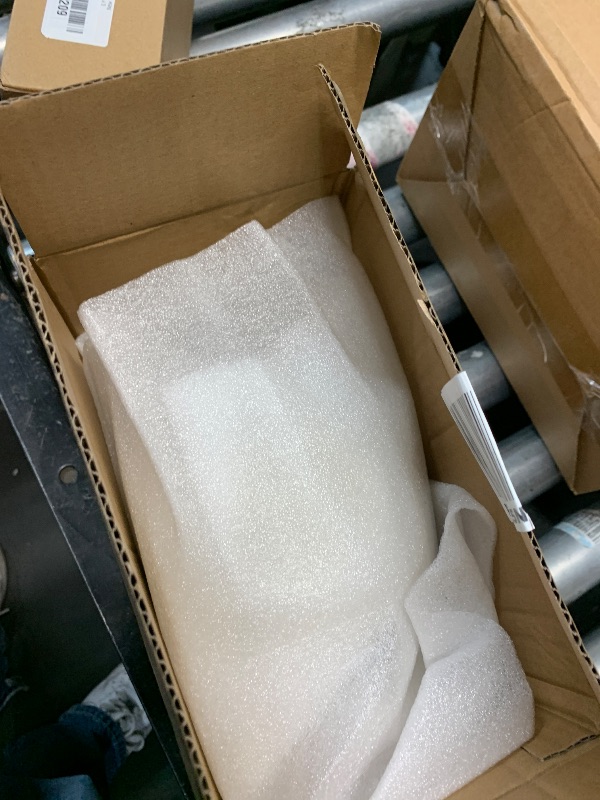 Photo 1 of ***(MINOR DAMAGE/ SEE PICS FOR DETAILS)***Cabilock Retro Coffee Pot Embossed Ceramic Teapot 9.84 Inch Vintage Design for Coffee and Tea Home Kitchen Dining