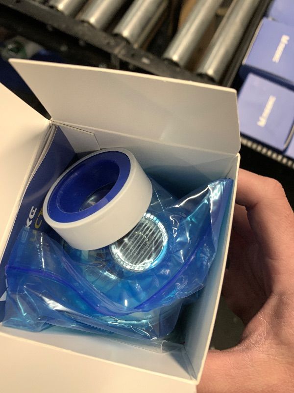 Photo 1 of F2 Hard Water Solution Shower Filter - 2.5GPM High-Flow, 99.99% Chlorine/Fluoride/Toxic Chemicals/Heavy Metals Removal, Water Softener Shower Head Filter, Reduces Dry Skin & Frizzy Hair