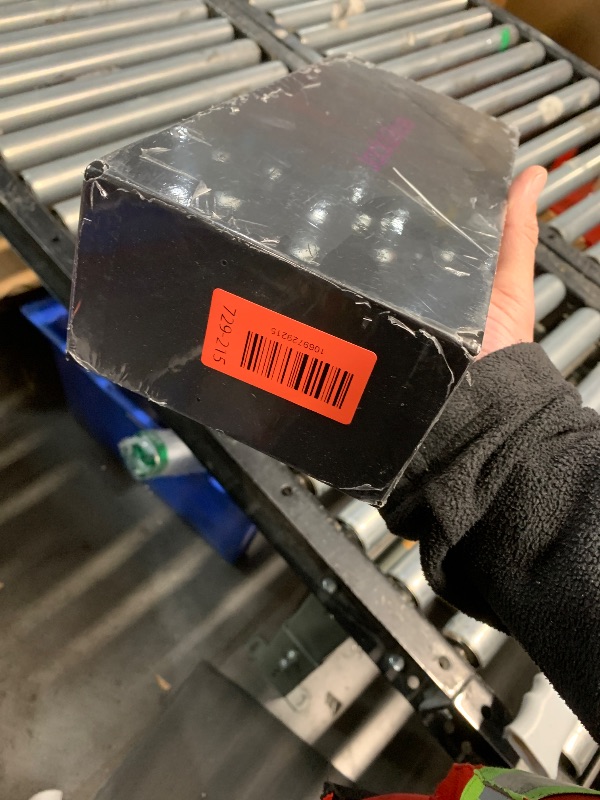 Photo 1 of ***FACTORY SEALED***Jack ? Rose Travel Steamer for Clothes,100-220V Portable Iron,15s Heat Up,Steamer ? Iron 2 In 1, Travel Size,Large Ceramic Heat Panel,for Global ? Europe