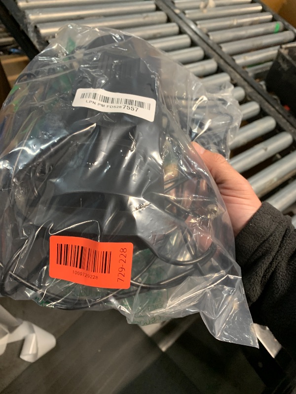 Photo 1 of (missing pieces)(missing manual) 2800+Miles Range TV Antenna,360° Reception TV Antenna Indoor with Amplifier Signal Booster Support 4K 8K 1080p All TV's-38ft Thick Coaxial Cable