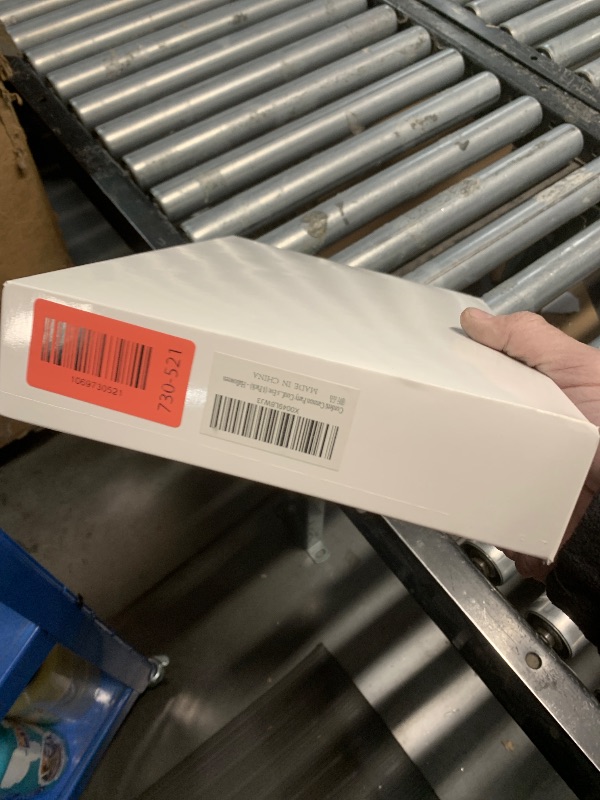 Photo 1 of ***FACTORY SEALED***4 Pack Halloween Confetti Poppers, 12 Inch Confetti Cannon Party Poppers Shooters for Birthday, Wedding, Graduation, Anniversary, Parties, Halloween