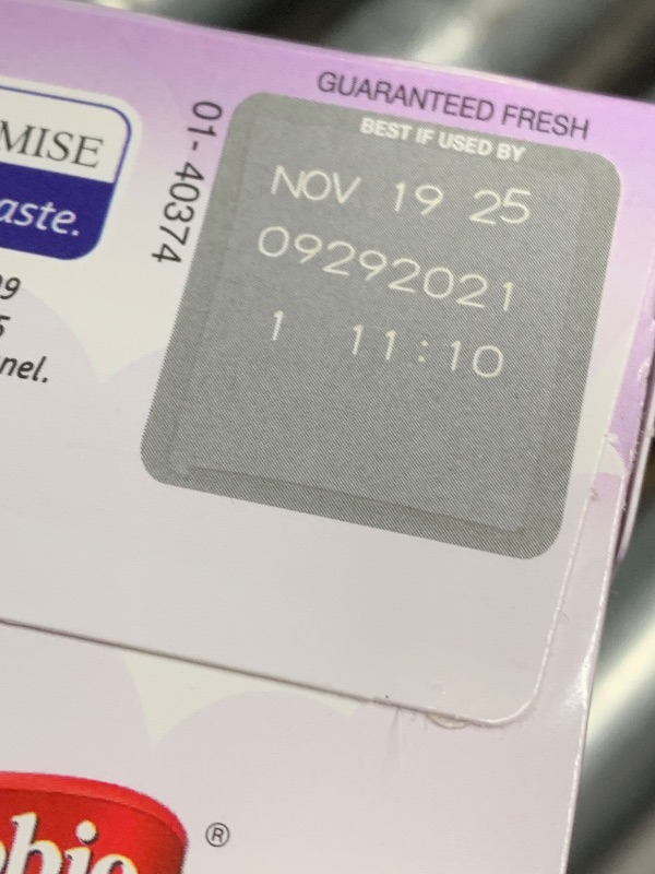 Photo 1 of ***EXPIRATION:11/25***Little Debbie Pumpkin Spice Oatmeal Crème Pies 2 pack