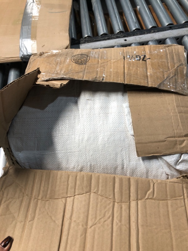 Photo 1 of
*******BEST BY JULY 2027*******TRAILMARK Naturals - Whole Corn 50 lb – Premium Bird Seed & Wildlife Feed for Ducks, Deer, Squirrels, Chickens, and Turkeys – Whole Corn for Wild Birds – Grown in USA