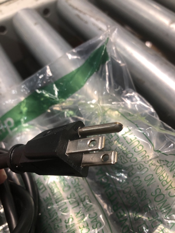 Photo 1 of (used)(see images) Plug Extension Cord