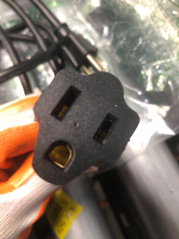 Photo 1 of (used)(see images) Plug Extension Cord