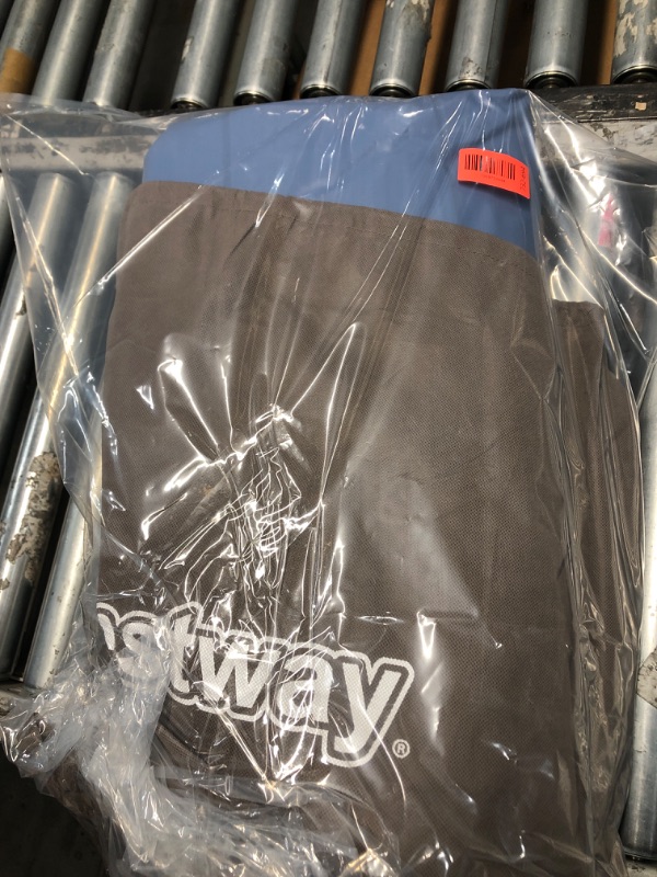 Photo 1 of ****STOCK PHOTO REFRENCE ONLY***Bestway Tritech Air Mattress Queen 18" with Built-in AC Pump