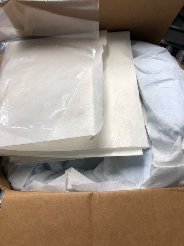 Photo 1 of ****STOCK PHOTO REFRENCE ONLY***Sealy Dreamlife 2” Gel Memory Foam Queen Mattress Topper with Cooling Cover, SealyComfort Gel Foam, SealyCool Stretch Knit Cover with Corner Straps