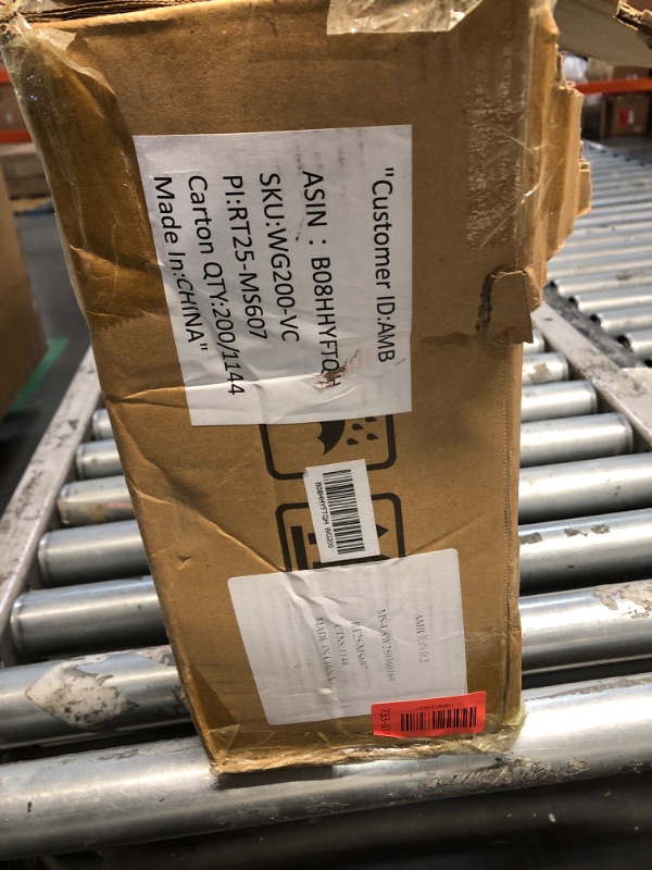 Photo 1 of (used)(unknown if complete) ROBUD Large Wooden Play Tool Workbench Set for Kids Toddlers, Construction Workshop Tool Bench Toys Gift, Multicolor