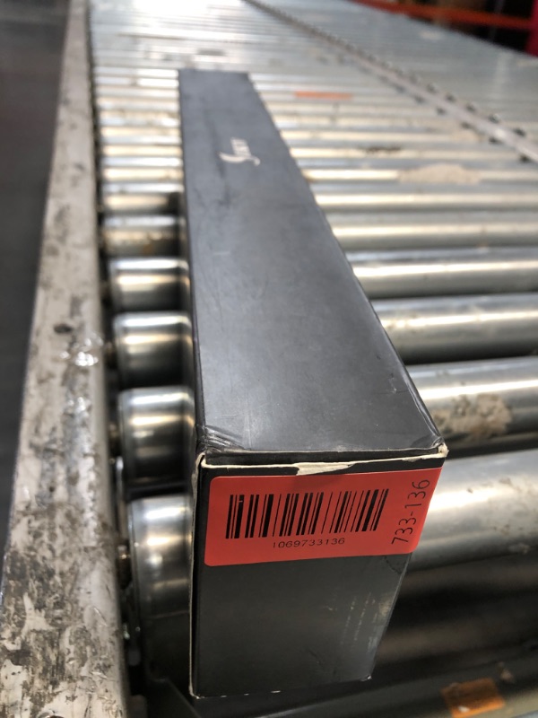 Photo 1 of ****STOCK PHOTO REFRENCE ONLY***1 1/2 inch Extra Long Barrel Curling Iron, 1.5 Inch Large Barrel for Long Hair Ceramic Tourmaline