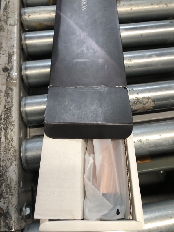 Photo 1 of ****STOCK PHOTO REFRENCE ONLY***1 1/2 inch Extra Long Barrel Curling Iron, 1.5 Inch Large Barrel for Long Hair Ceramic Tourmaline