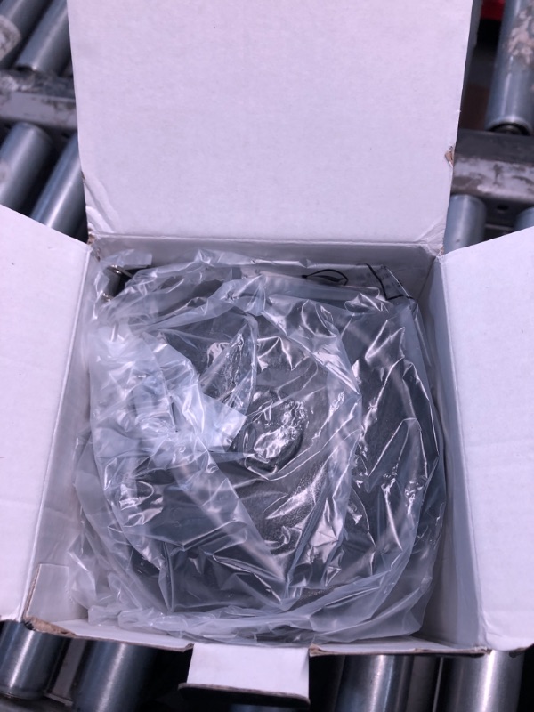 Photo 1 of ***(PARTS ONLY/ NON FUNCTIONAL)***LUOJIBIE Bug Zapper Outdoor, Mosquito Zapper with LED Light, Fly Zapper Outdoor Indoor, Insect Zapper Electric Fly Traps, Plug in Mosquito Killer for Patio Yard