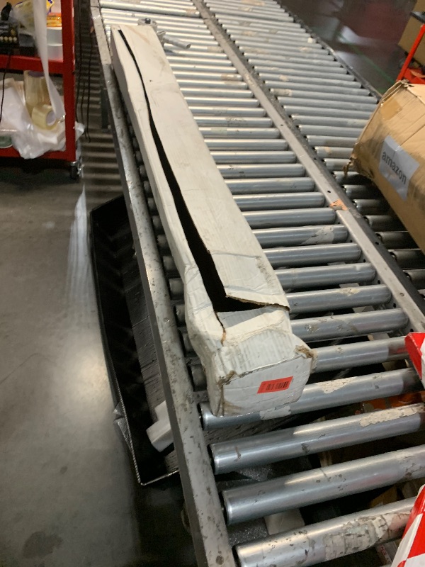 Photo 1 of **************FOR PARTS ONLY- MISSING PARTS/HARDWARE- VERY USED/HAS A LITTLE RUST*************
TRQ Front Steering & Suspension Kit Ball Joint Drag Link Sway Bar Stabilizer Link Tie Rod Tie Rod Adjusting Sleeve Compatible with 2010 Dodge Ram 2500 Ram 3500 