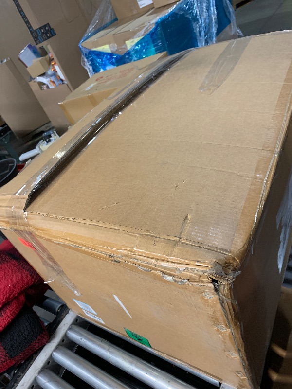 Photo 1 of ****TURNS ON BUT WONT ACCELERATE*****Razor Crazy Cart - 24V Electric Drifting Go Kart - Variable Speed, Up to 12 mph, Drift Bar for Controlled Drifts, Black/Red