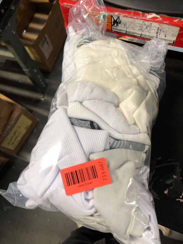 Photo 1 of mixed items adidas Metro Soccer Socks for Men, Women, Youth, Boys and Girls, Team Sports