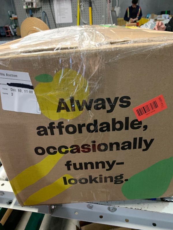 Photo 2 of ***STOCK PHOTO AND DESCRIPTION FOR REFERENCE ONLY***
VALUXE 3 Inch Gel Memory Foam Mattress Topper Twin Size High Density Cooling Pad Pressure Relief Bed Topper Grey (with Removable & Washable Bamboo Cover)