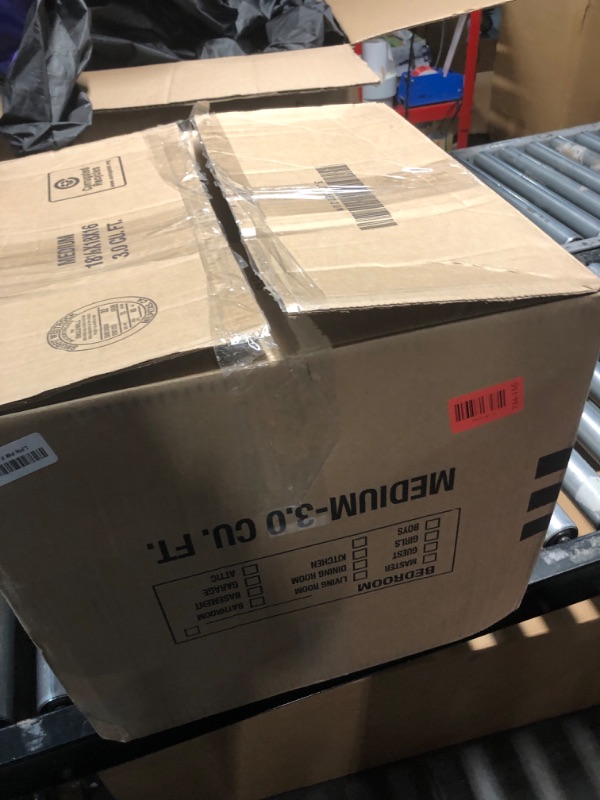 Photo 1 of (used)(damaged)(sold for parts) Mefirt 160L Laundry Hamper with Wheels, 2 Section Large Rolling Laundry Basket Bag with Wheels, Clothes Hamper Cart for Laundry, Bedroom, Bathroom and Dorm