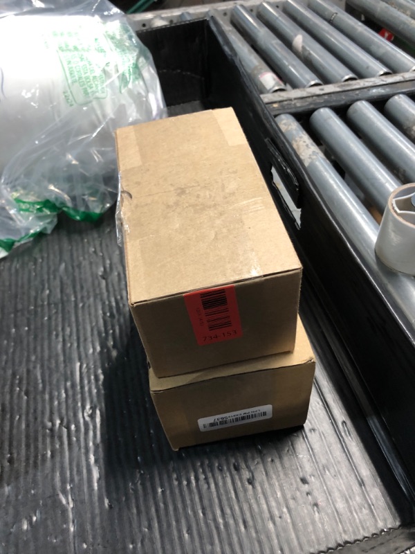 Photo 1 of ***(MISSING PARTS)***Schlage Encode Plus Smart Wi-Fi Lock for Front Door, Keyless Entry Deadbolt, Unlock with Apple Watch, Built-in WiFi and App Control, Easy Install, Alexa & Apple HomeKit Compatible, Matte Black