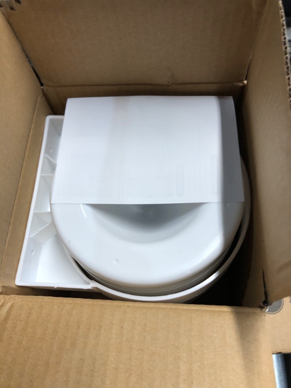 Photo 1 of ?UPGRADED?NOORNY 3 in1 Indoor Dryer Vent Kit Lint Catcher Bucket Box for Electric Clothes Dryer - No Hose Included