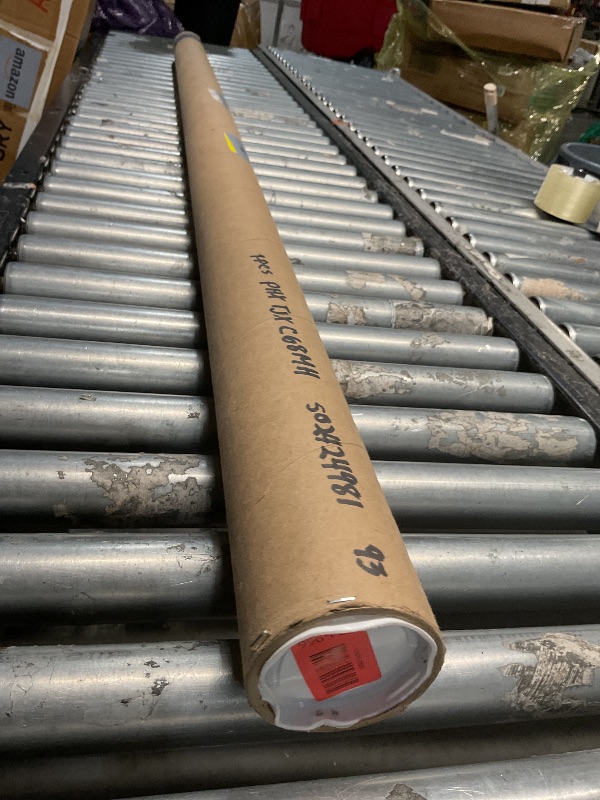 Photo 1 of * end of pole damaged* Phenix Rods Titan Casting / 6?8? / 1 PC / 25-55 LB Braided LINE/PE LINE 1.5-4.0/150-350 G JIG Weight/Slow Pitch Taper Action/Fuji K Series SIC Guides/Fuji Reel SEAT/Custom EVA Handle