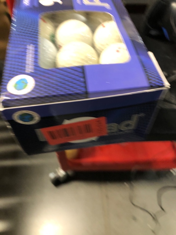 Photo 1 of ***(HEAVILY USED/ MINOR DAMAGE)***Titleist Pro V1 Golf Balls - 28 Golf Balls