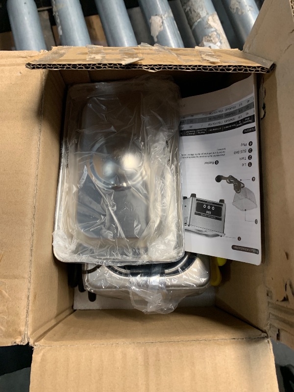 Photo 1 of CXRCY 0.8L Ultrasonic Jewelry Cleaner Professional Cleaner Machine for Jewelry Eyeglasses Dental Instruments Rings Diamond Parts Circuit Board Watch