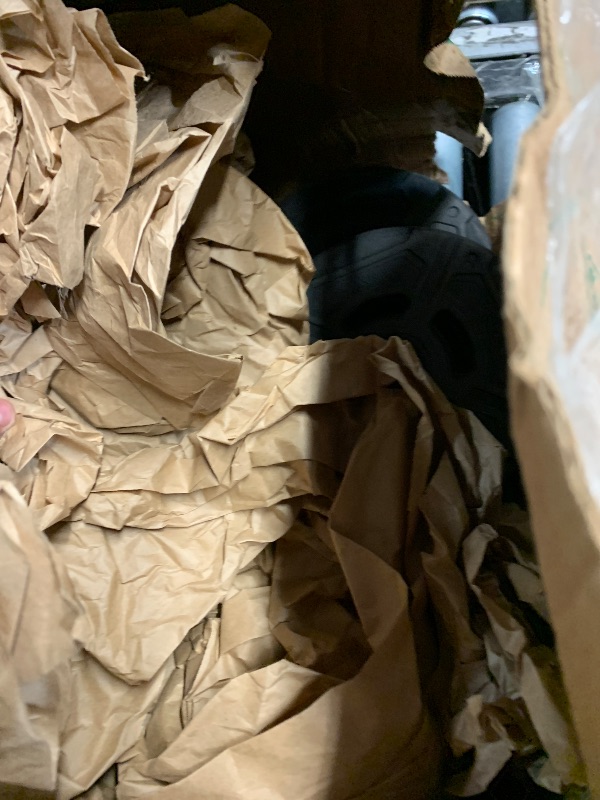 Photo 1 of ***MISSING PARTS
**STOCK PHOTO FOR REFERENCE ONLY***Fitvids Multi-Functional Portable Changeable Dumbbell and Barbell Kettlebell Set with Adjustable Weights, 40LBS or 60LBS Sets, Multiple Styles