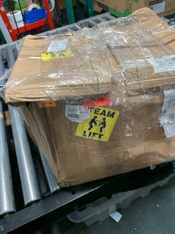 Photo 1 of ***MISSING PARTS
**STOCK PHOTO FOR REFERENCE ONLY***Fitvids Multi-Functional Portable Changeable Dumbbell and Barbell Kettlebell Set with Adjustable Weights, 40LBS or 60LBS Sets, Multiple Styles