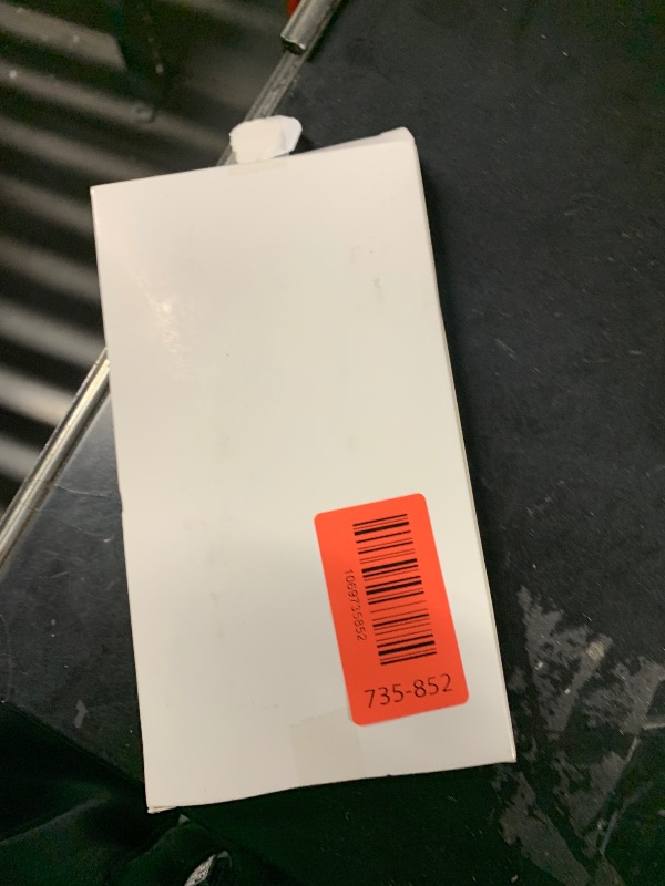 Photo 1 of (Pack of 2) Remote Cover Case for Roku TV Remote Control/Silicone Protective Sleeve Skin - Glow in The Dark (Green/Blue)