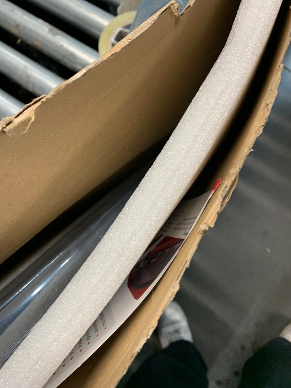 Photo 1 of [2025 Upgrade] PAMAGOO 5% Percent Car Window Tint, 5% VLT Nano Ceramic Window Roll 20" Inch x 20'Ft, Automotive Tint for Privacy Sun & Glare Protection UV Heat Blocking, Scratch Resistant 5-Layer