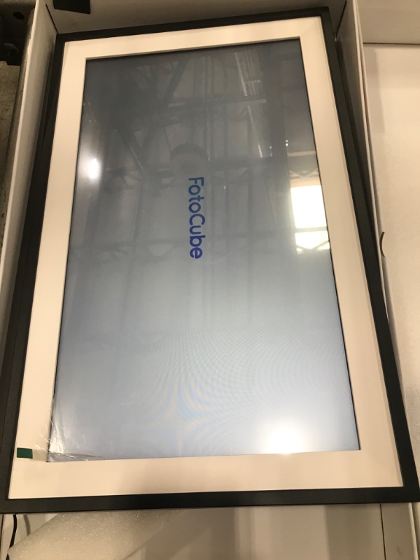 Photo 1 of 15.6 inch Digital Calendar, 2025 Smart Calendar for Home Organization, IPS FHDTouchscreen Interactive Display, Wall Planner Smart Family Schedules/Digital Picture Frames for Wall/Desk Mountable