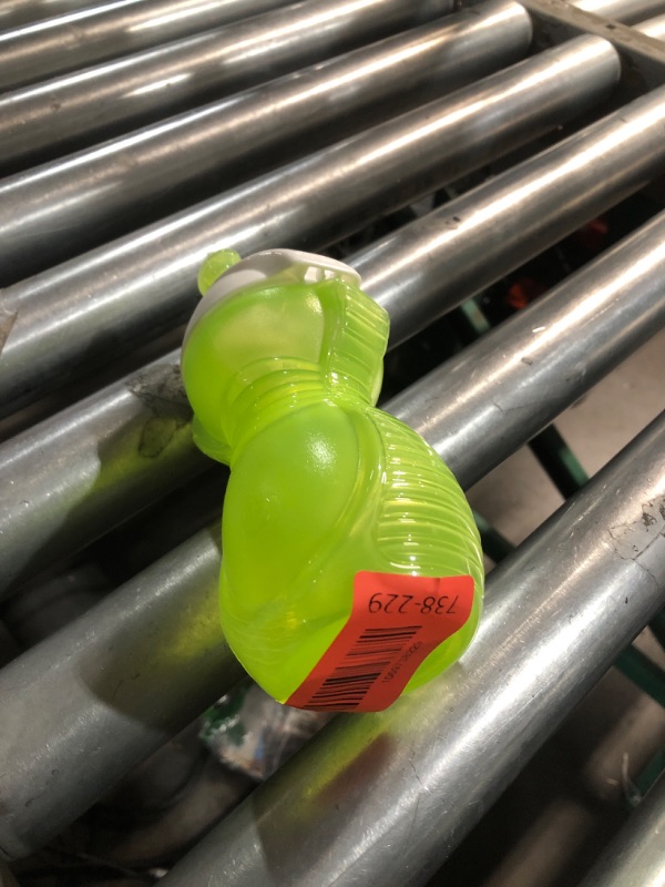 Photo 1 of ***PARTIAL SET***Munchkin® Click Lock™ Bite Proof Sippy Cup, 9 Ounce,2 Count (Pack of 1), Plastic, Blue/Green