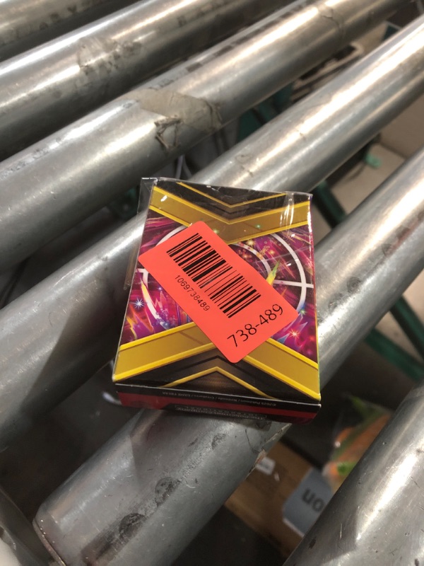 View 2 of ***MISSING PARTS***CARDS ONLY**Pokémon TCG: Mega Battle Deck—Mega Gengar ex/Mega Diancie ex