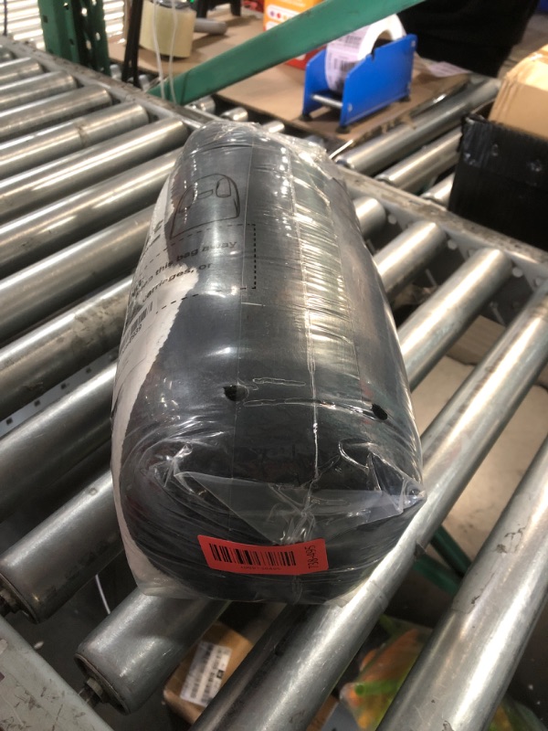 Photo 1 of ***FACTORY SEALED***IFNOW Sherpa Wearable Blanket with Sleeves for Women Men Adults, Christmas Birthday Gifts for Women Mom Wife, Cozy Wearable Blanket with Arm and Pocket, Warm Full Body TV Wrap Throw Blanket, Black