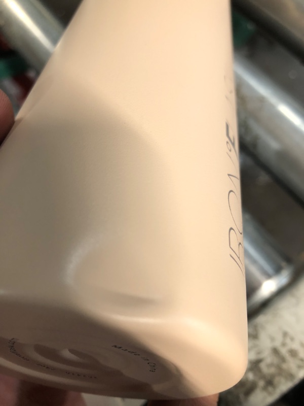 Photo 1 of ***DAMAGED - SEE NOTES/PICTURES***IRON °FLASK Camping & Hiking Hydration Flask with Spout, BPA-Free Insulated Stainless Steel Sports Water Bottle - 24 oz Sand