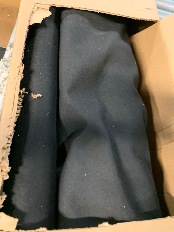 Photo 1 of ***STOCK PHOTO FOR REFERENCE ONLY***MasterTop 3-Piece Ultimate Summer Soft Top Combo - Bimini Soft Top, Wind Stopper Cab Curtain, and Tonneau Deck Cargo Cover - Fits Jeep Wrangler JK JKU Unlimited 2-Door 2010-2018 - Black MasterTwill