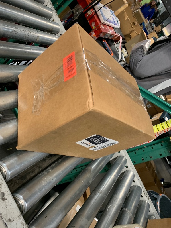 Photo 1 of (01/12/26 best before date)
Bai Antioxidant Infused Water Beverage, Zambia Bing Cherry, with Vitamin C and No Artificial Sweeteners, 18 Fluid Ounce Bottle, 12 Pack