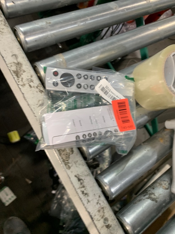 Photo 1 of (Pack of 2) Replacement for Apple-4K-TV-Remote-Control, for Apple TV 4K/HD(NOT Siri & Voice)