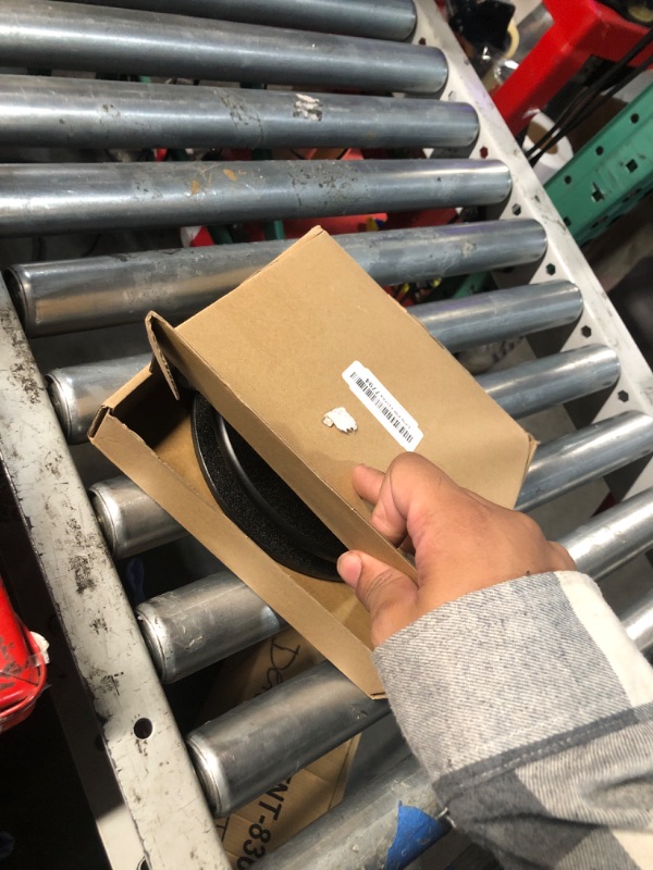 Photo 1 of ?????? Figure Skating Spinner - Training Aid for Ice Skaters, Gymnastics, Dance and Ballet Pirouette. 8 Inch Spin Trainer.