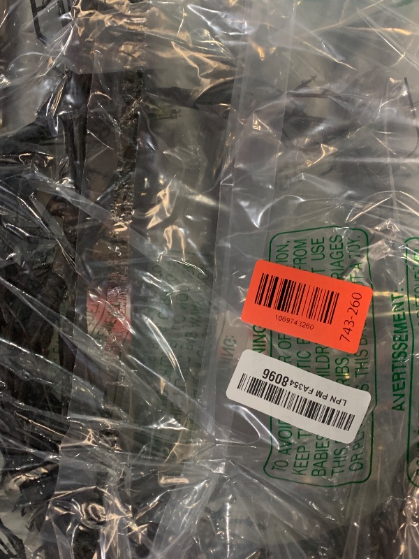 Photo 1 of [ Timer & 8 Modes ] 6 Ft 54LED Halloween Willow Vine Twig Decor Branches Garland Decorations Orange ? Purple ? Green Lights -Battery Operated Garland for Indoor Wall Fireplace Halloween Decorations