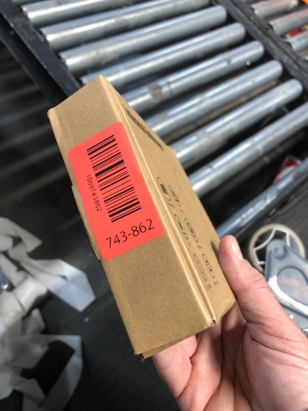 Photo 1 of [Dual-Lens] Endoscope Camera with Light, 1920P HD Borescope with 8+1 Adjustable LED Lights, IP67 Waterproof 16.5FT Semi-Rigid Snake Cord Inspection Camera for iPhone, iPad and Android Phone (Type C)