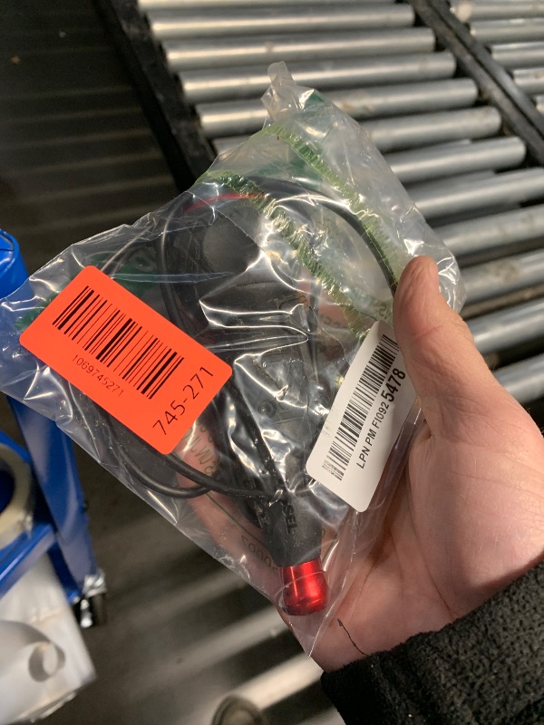 Photo 1 of (USA Official) VESSEL e-ASSIST Screwdriver | Higher-Torque Model made in Japan No.220USB1U